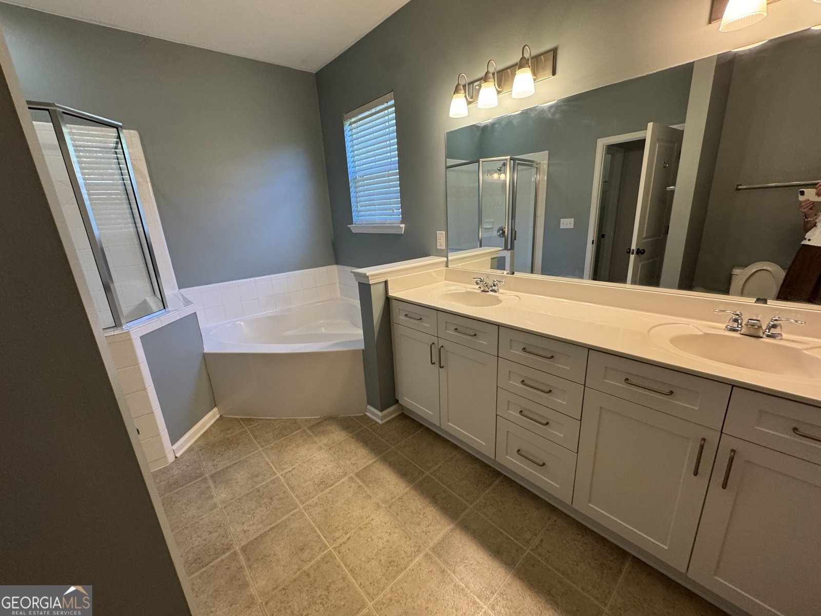 1219 Gates Mill Drive Kennesaw - Photo 36