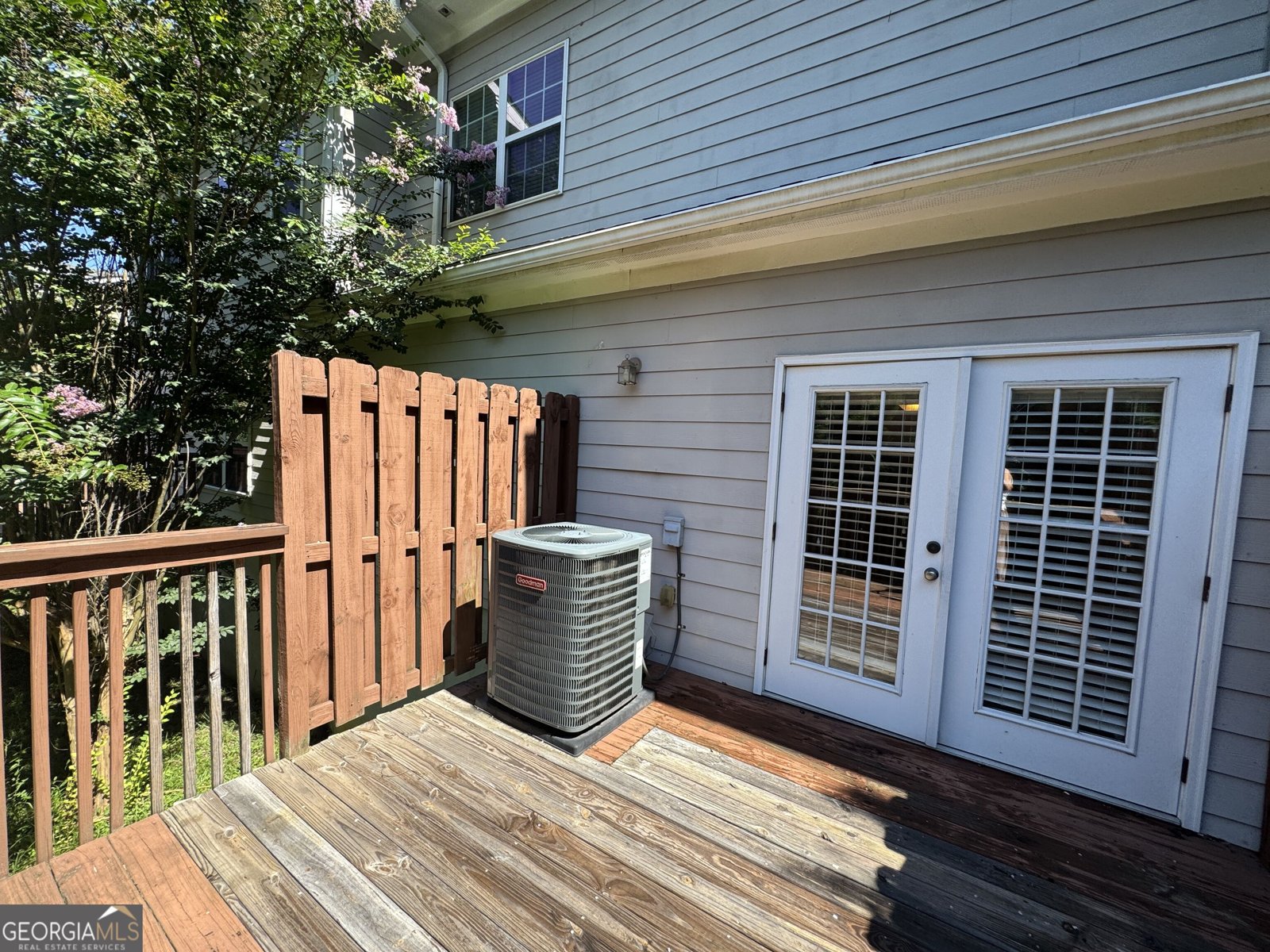 1219 Gates Mill Drive Kennesaw - Photo 7