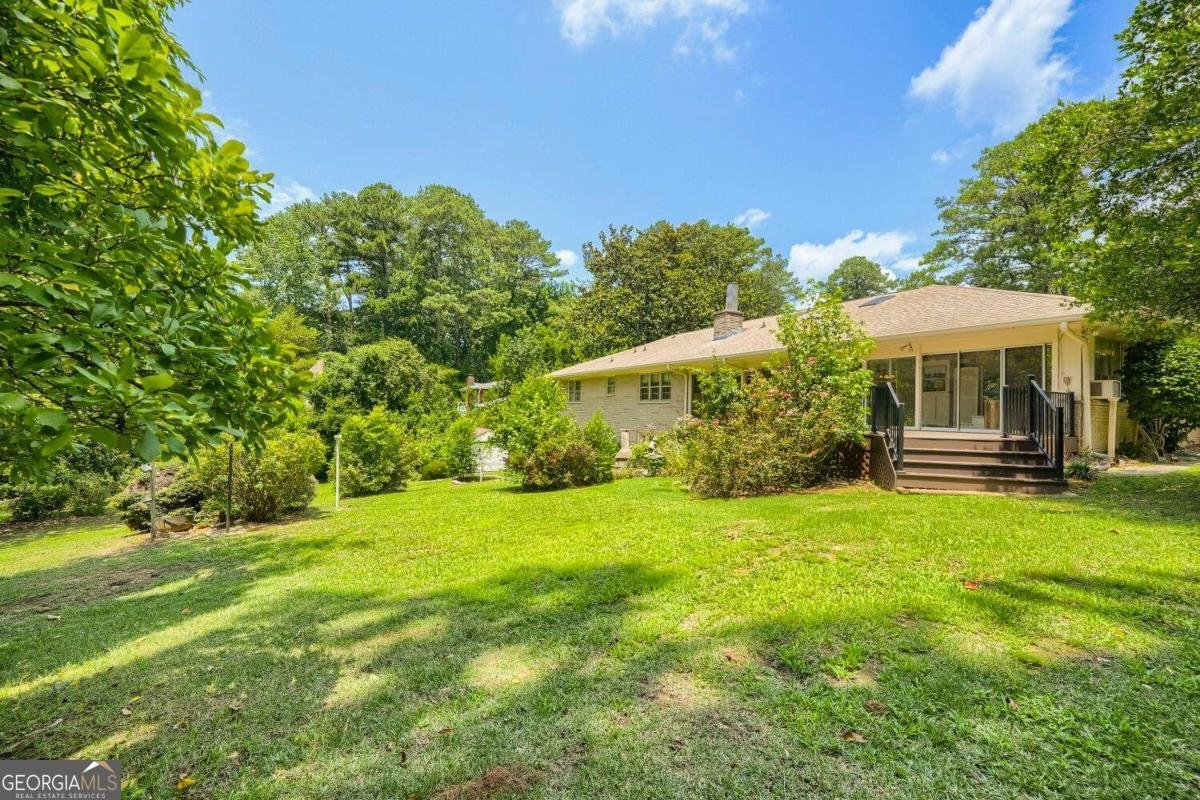 1909 Lake Lucerne Way Lilburn - Photo 38