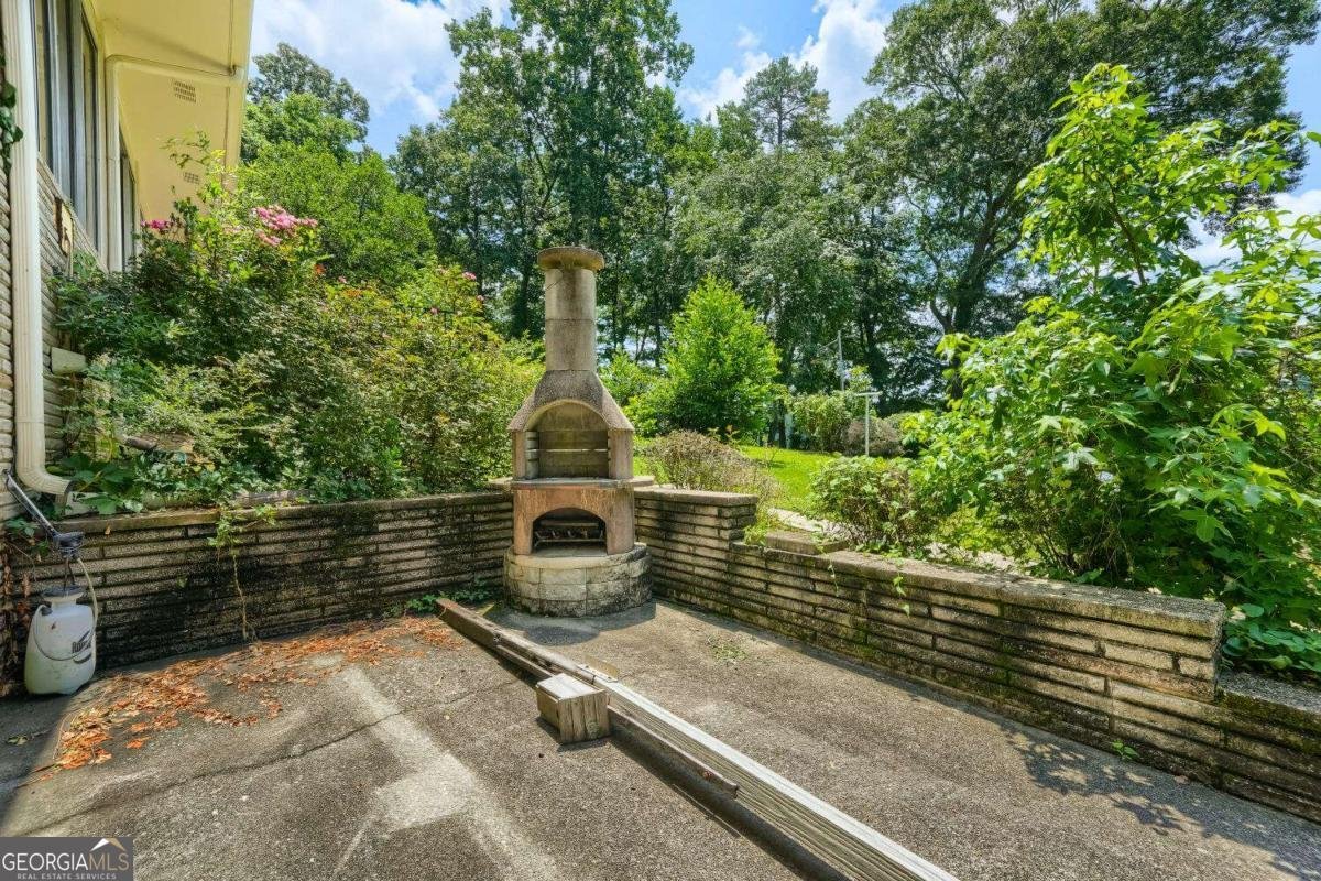 1909 Lake Lucerne Way Lilburn - Photo 39