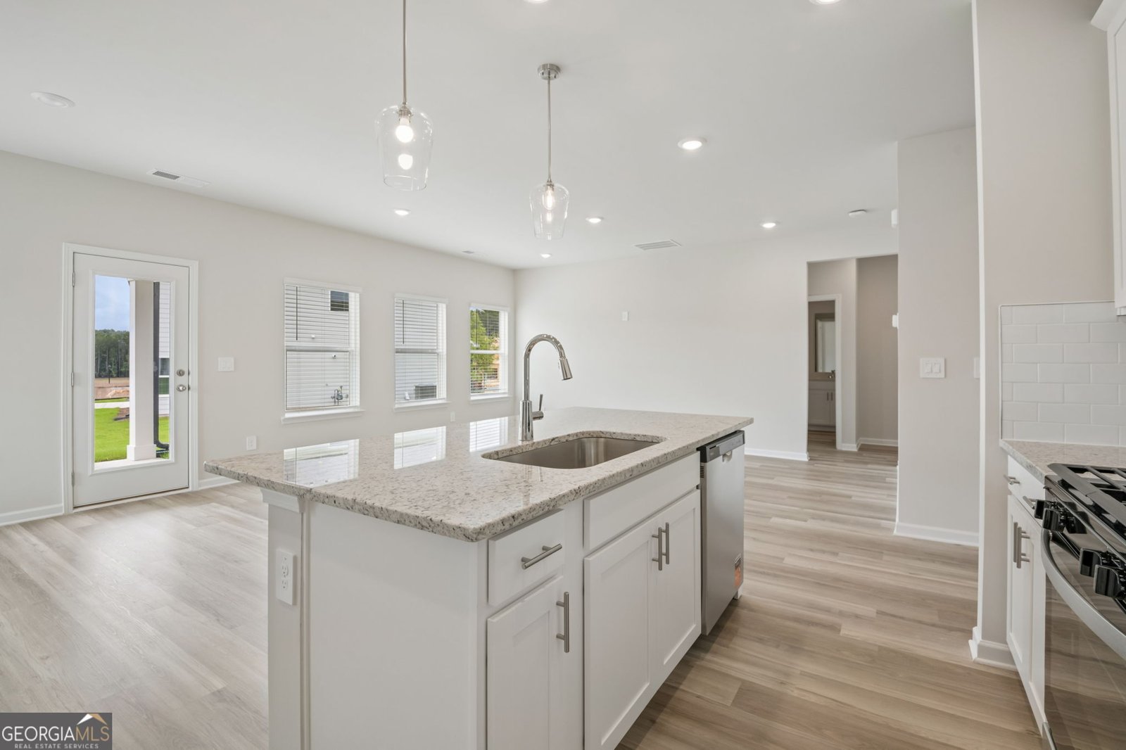 701 Cargile Court Villa Rica - Photo 11