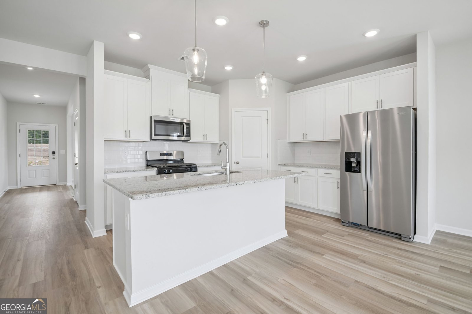 701 Cargile Court Villa Rica - Photo 12