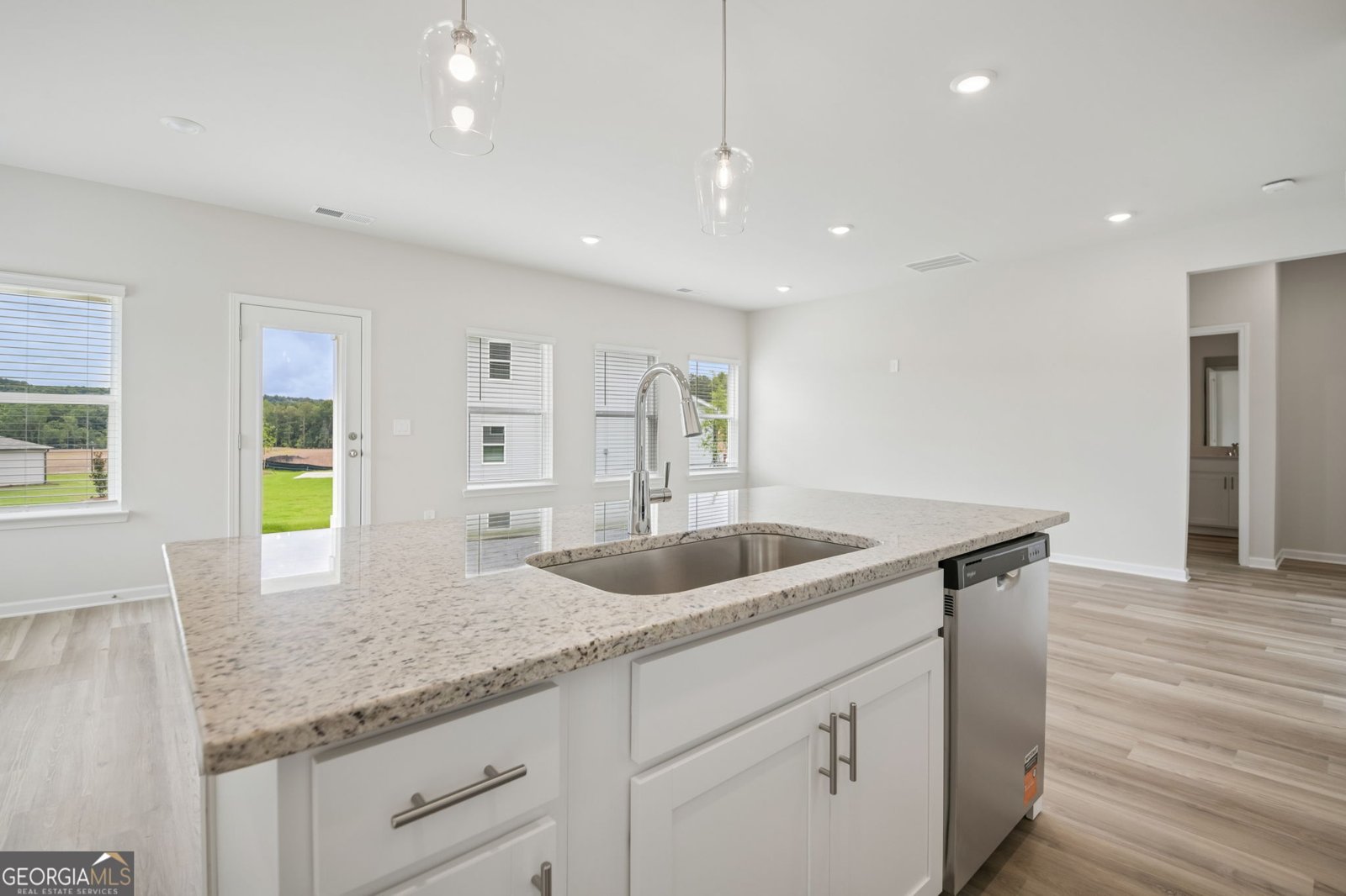 701 Cargile Court Villa Rica - Photo 15