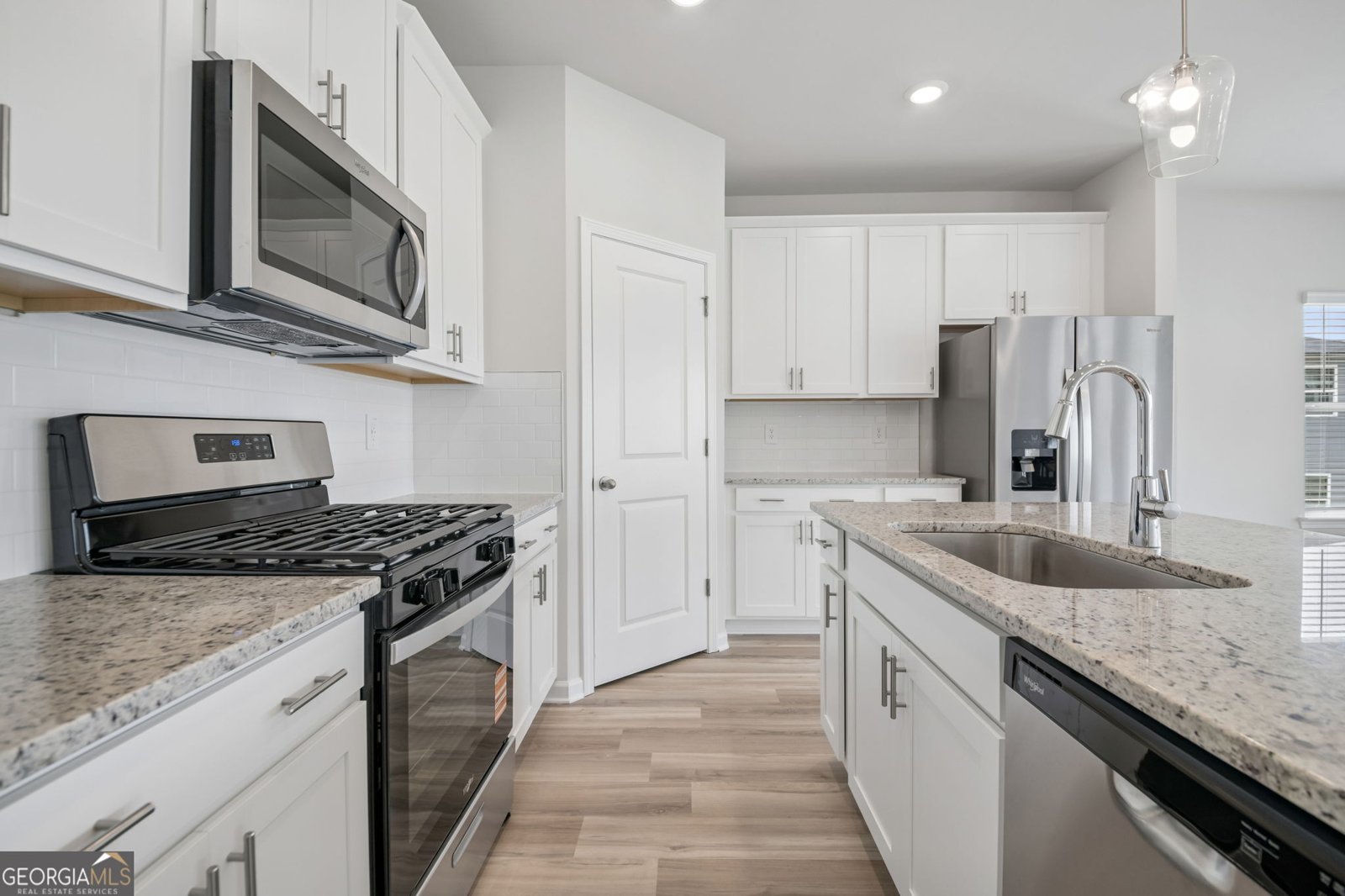 701 Cargile Court Villa Rica - Photo 16