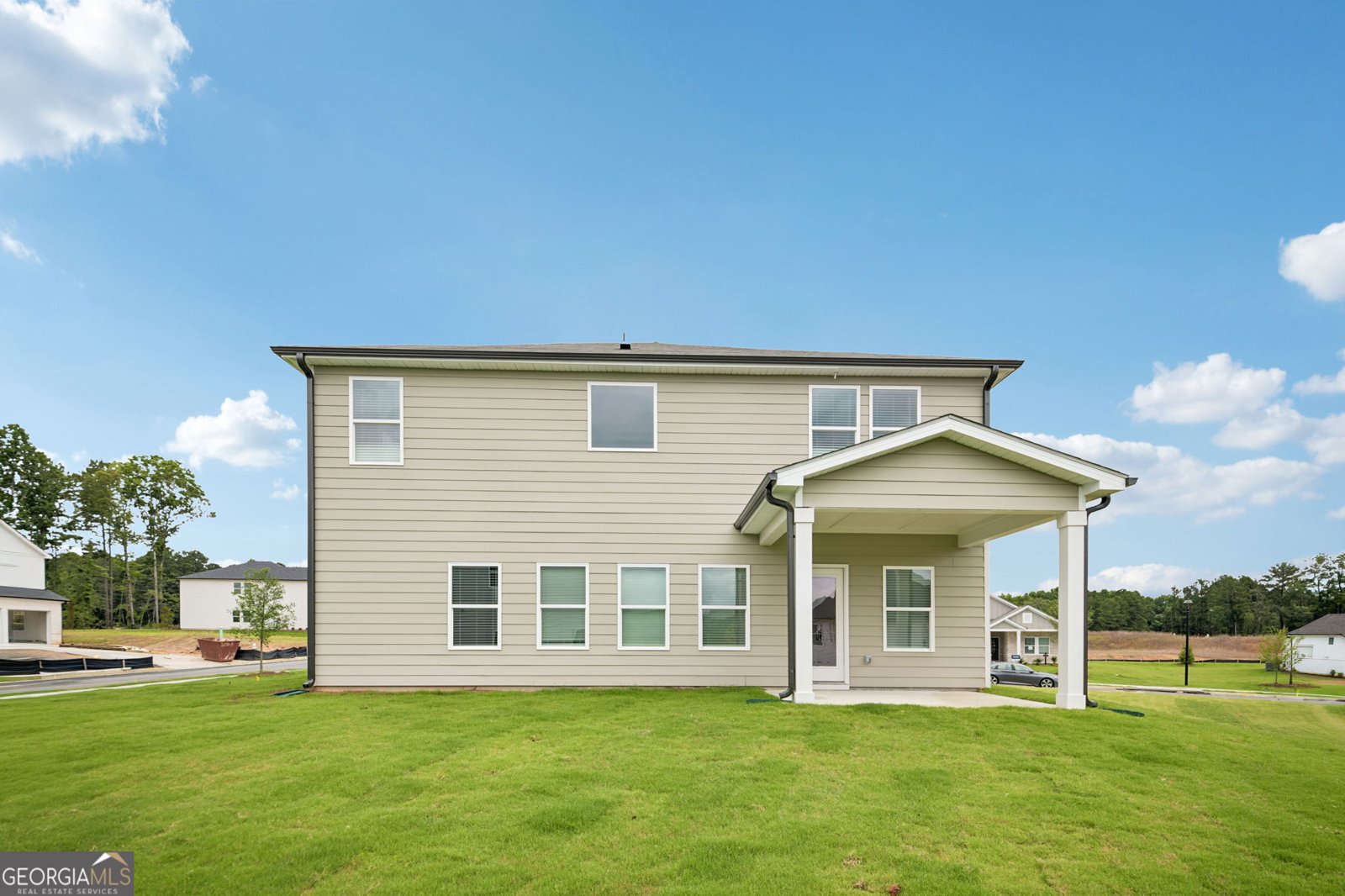 701 Cargile Court Villa Rica - Photo 44