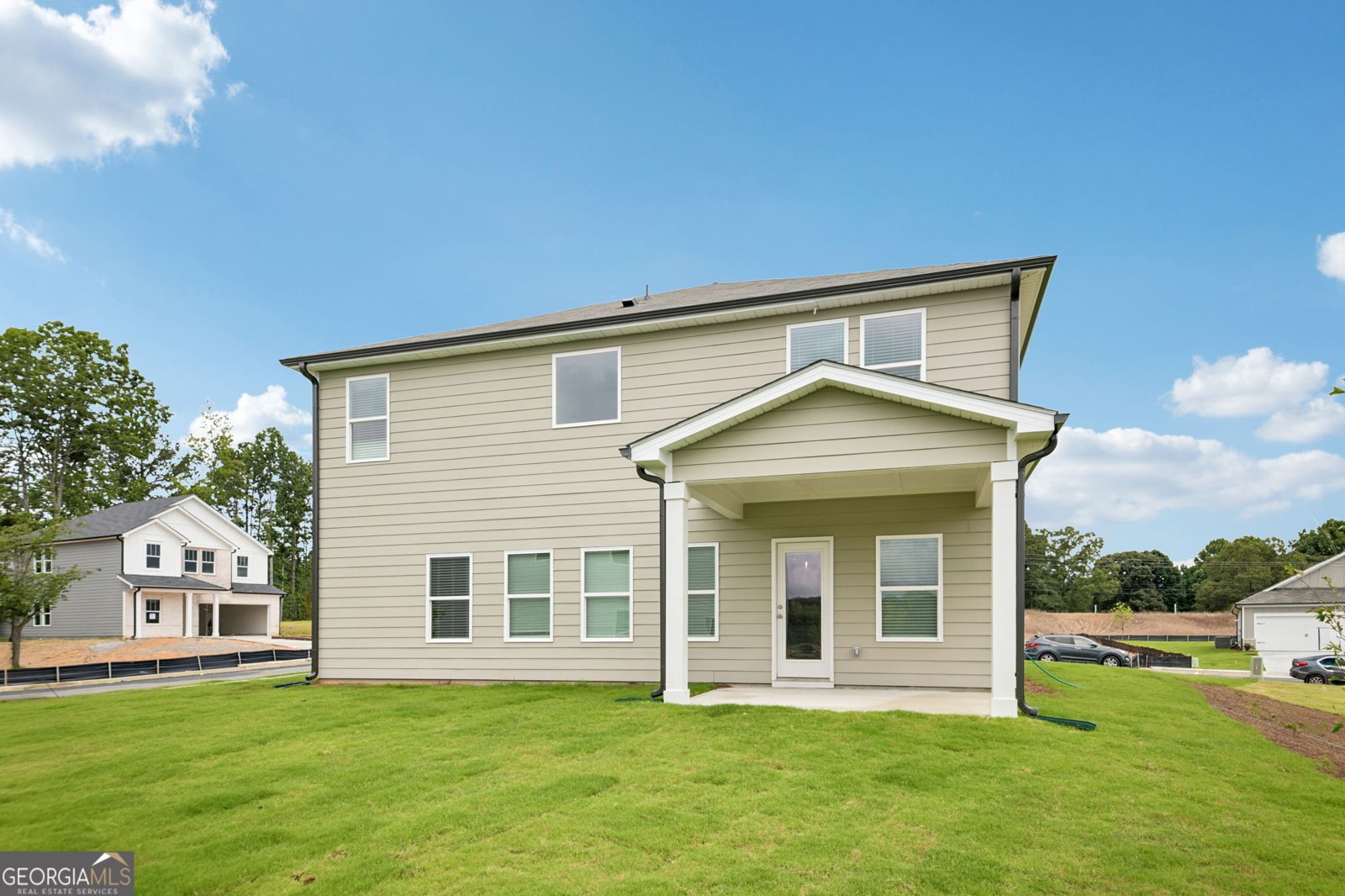 701 Cargile Court Villa Rica - Photo 45