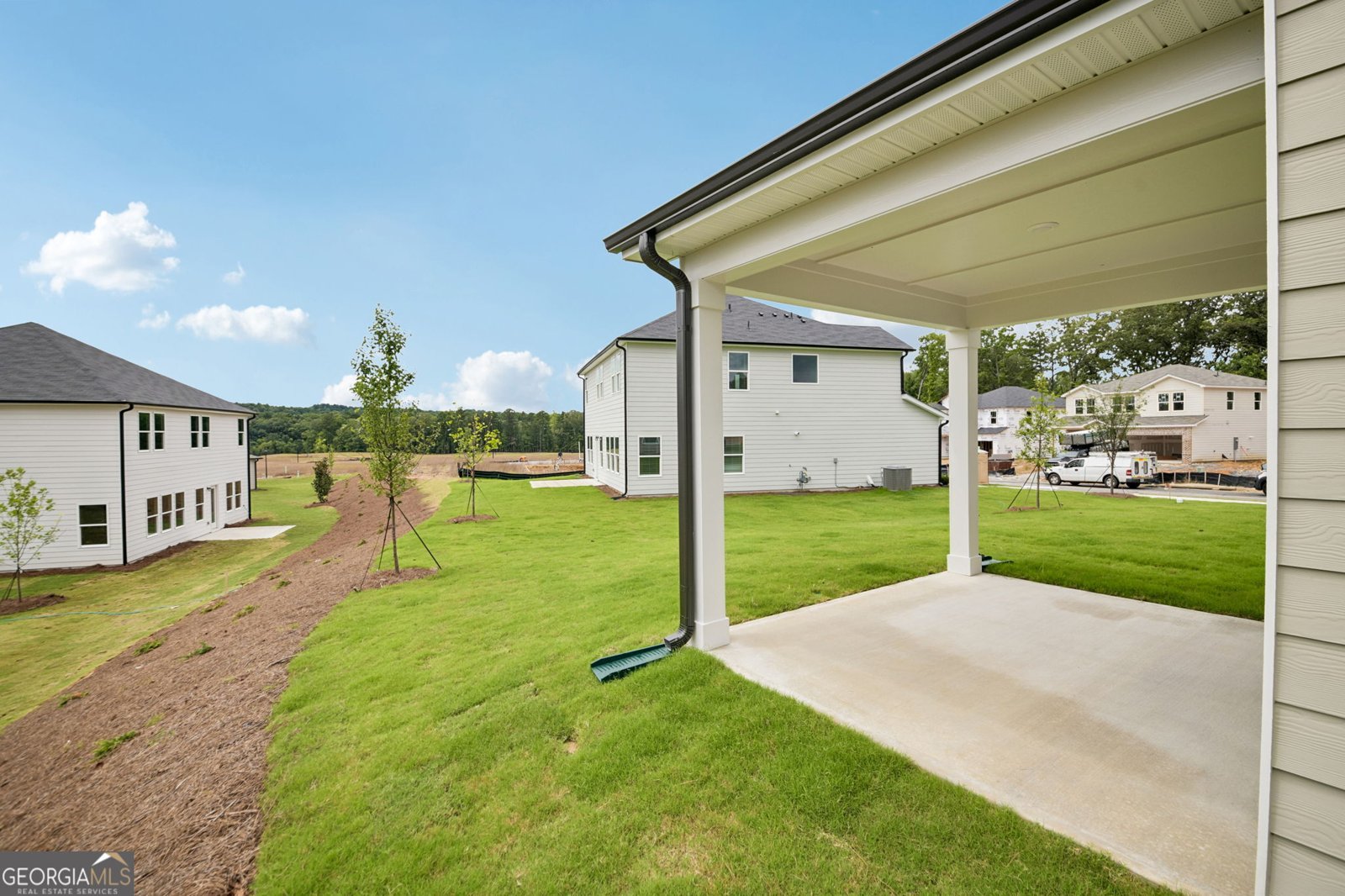701 Cargile Court Villa Rica - Photo 46