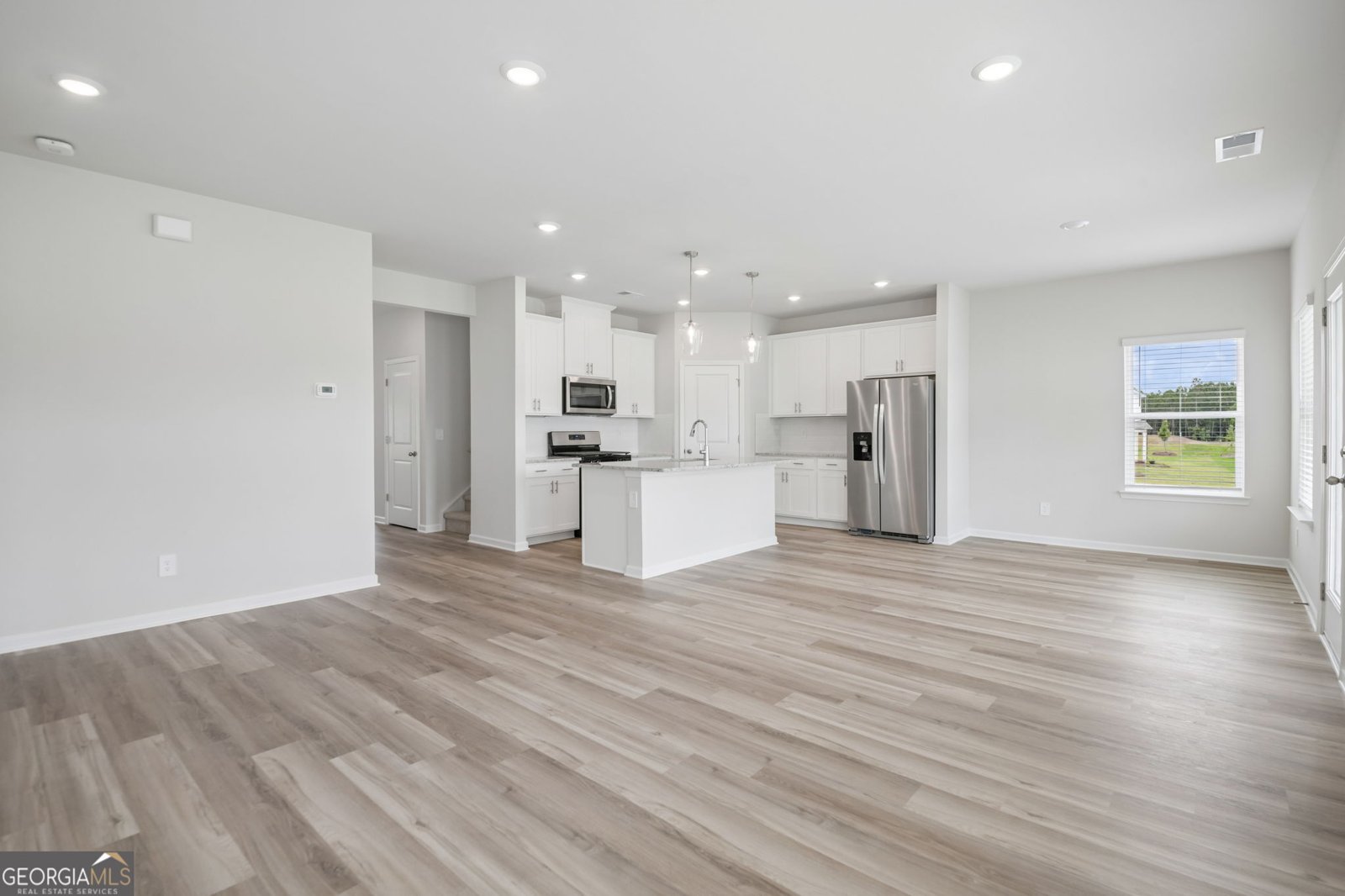701 Cargile Court Villa Rica - Photo 8