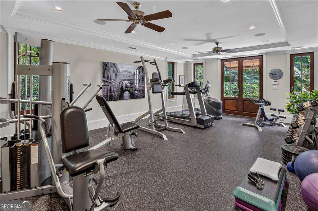 675 Paces Ferry Road Atlanta - Photo 31