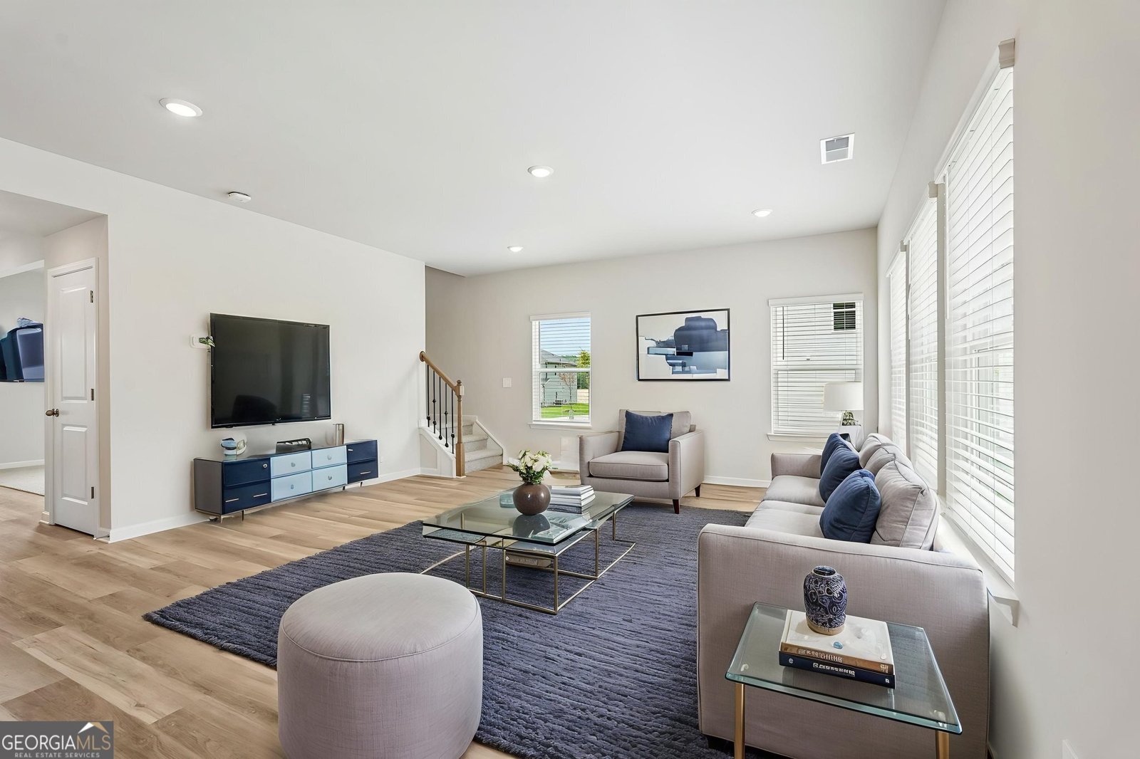703 Cargile Court Villa Rica - Photo 13