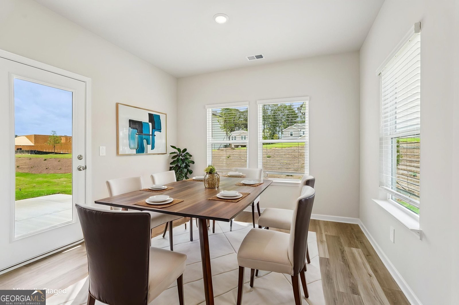 703 Cargile Court Villa Rica - Photo 18