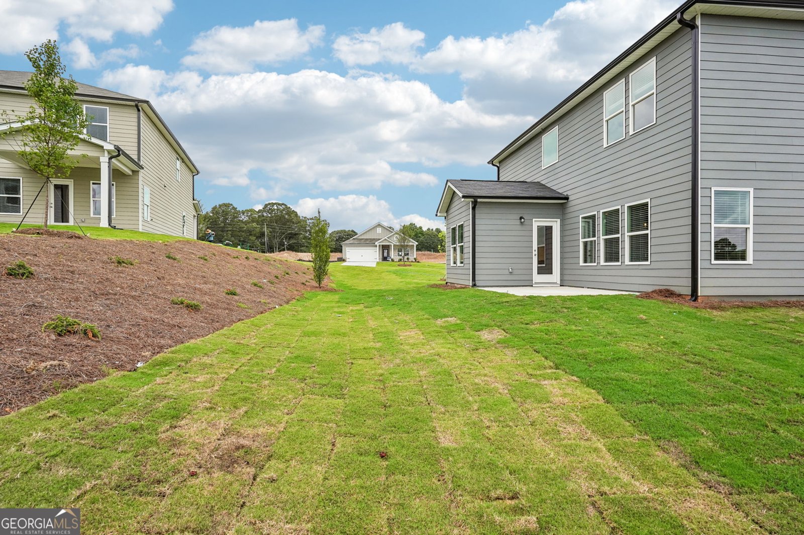 703 Cargile Court Villa Rica - Photo 61