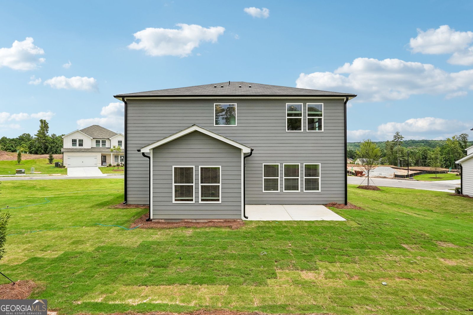 703 Cargile Court Villa Rica - Photo 64