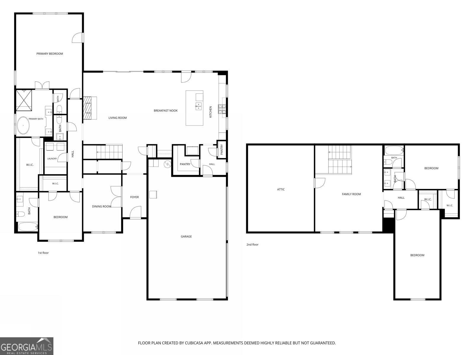 6743 Winding Canyon Road Flowery Branch - Photo 100