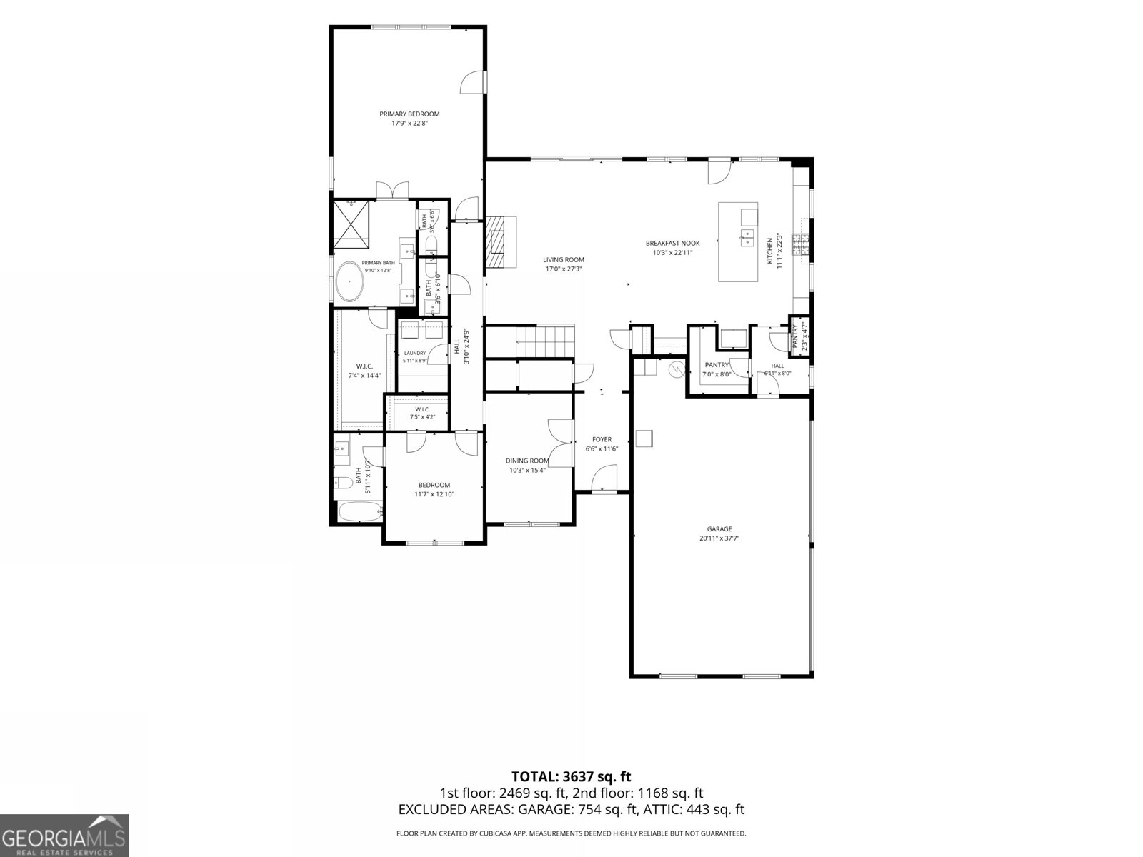6743 Winding Canyon Road Flowery Branch - Photo 101