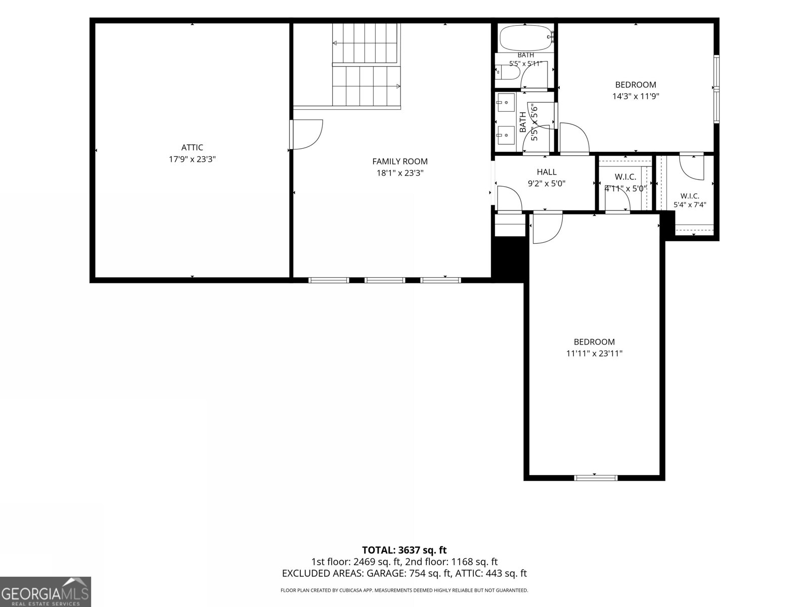 6743 Winding Canyon Road Flowery Branch - Photo 102