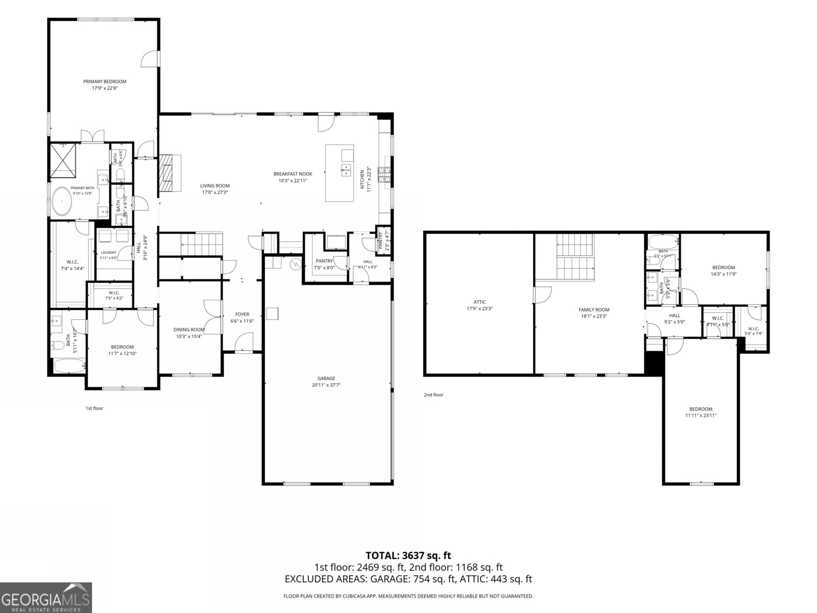 6743 Winding Canyon Road Flowery Branch - Photo 103