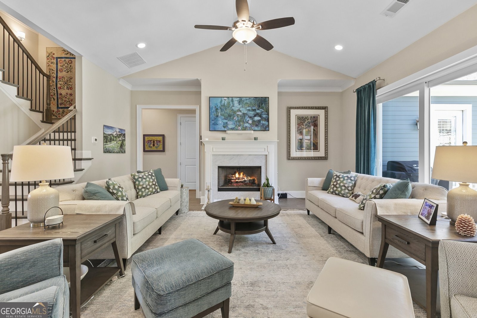 6743 Winding Canyon Road Flowery Branch - Photo 11