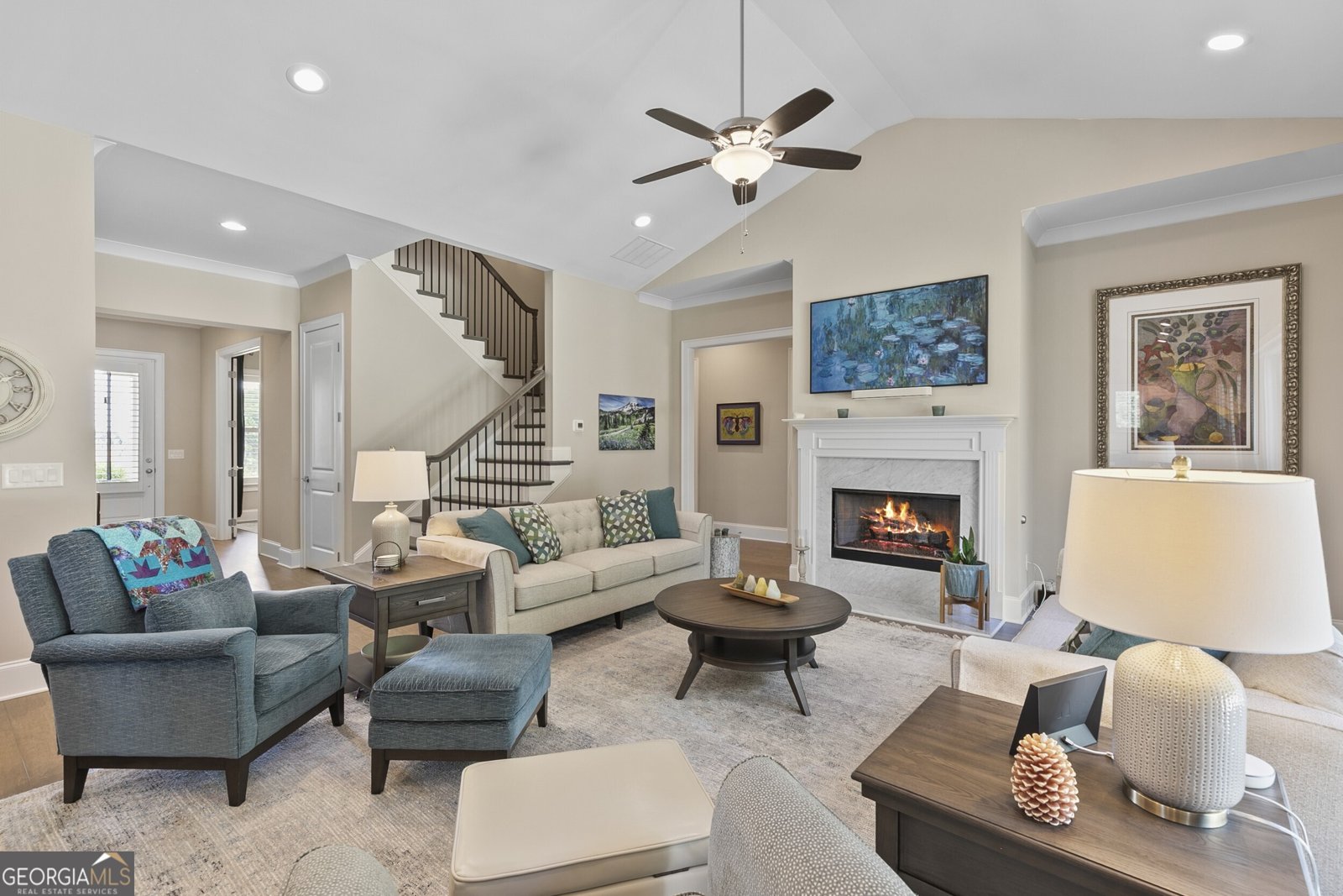 6743 Winding Canyon Road Flowery Branch - Photo 12