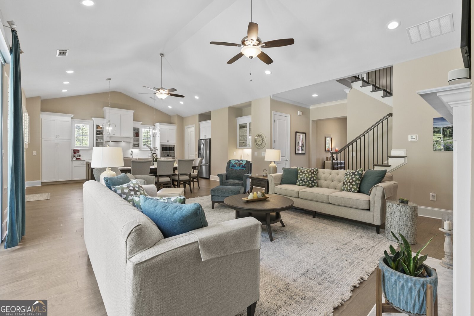 6743 Winding Canyon Road Flowery Branch - Photo 13
