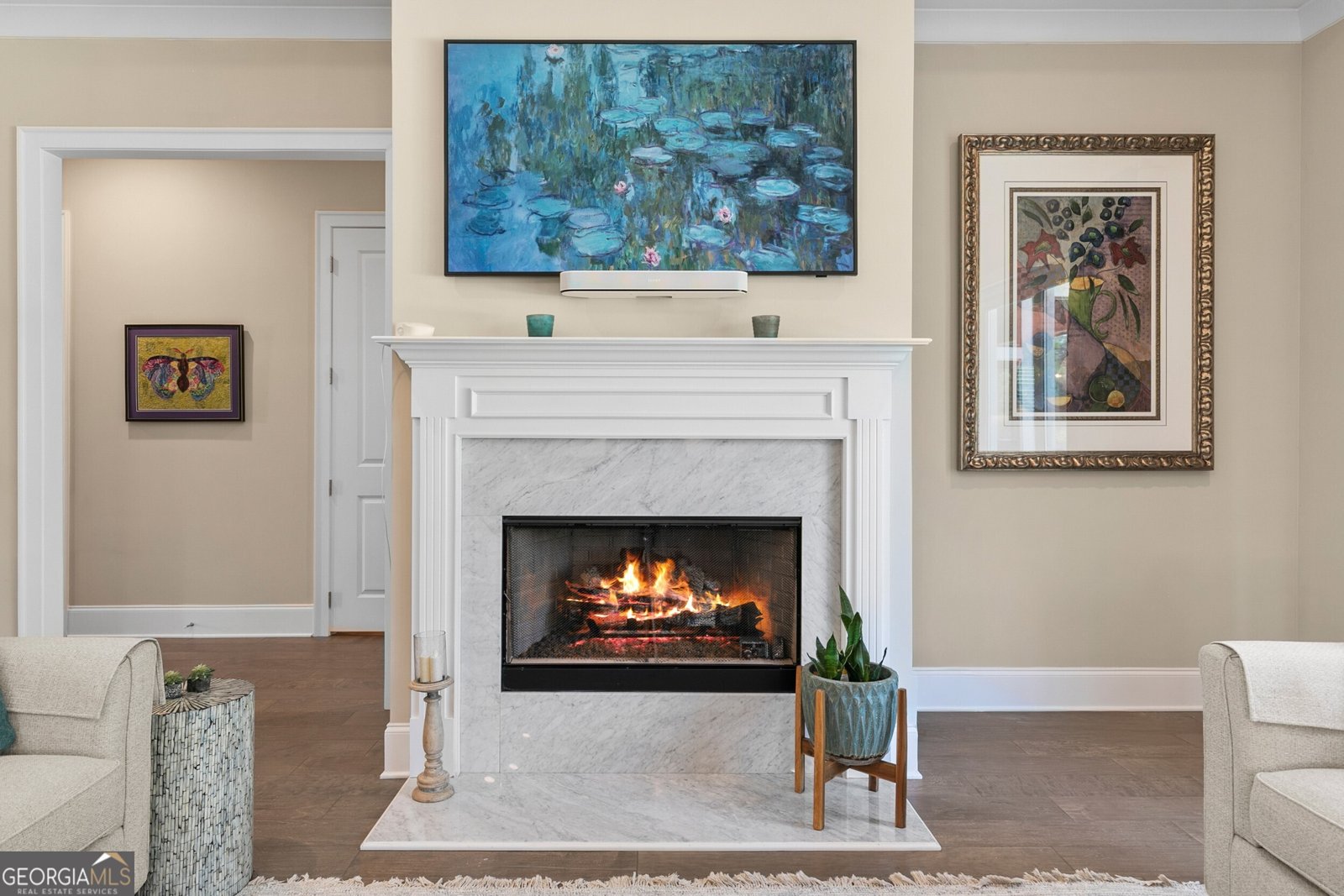 6743 Winding Canyon Road Flowery Branch - Photo 17