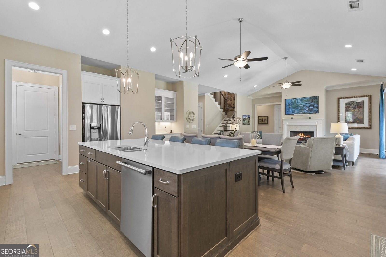 6743 Winding Canyon Road Flowery Branch - Photo 20