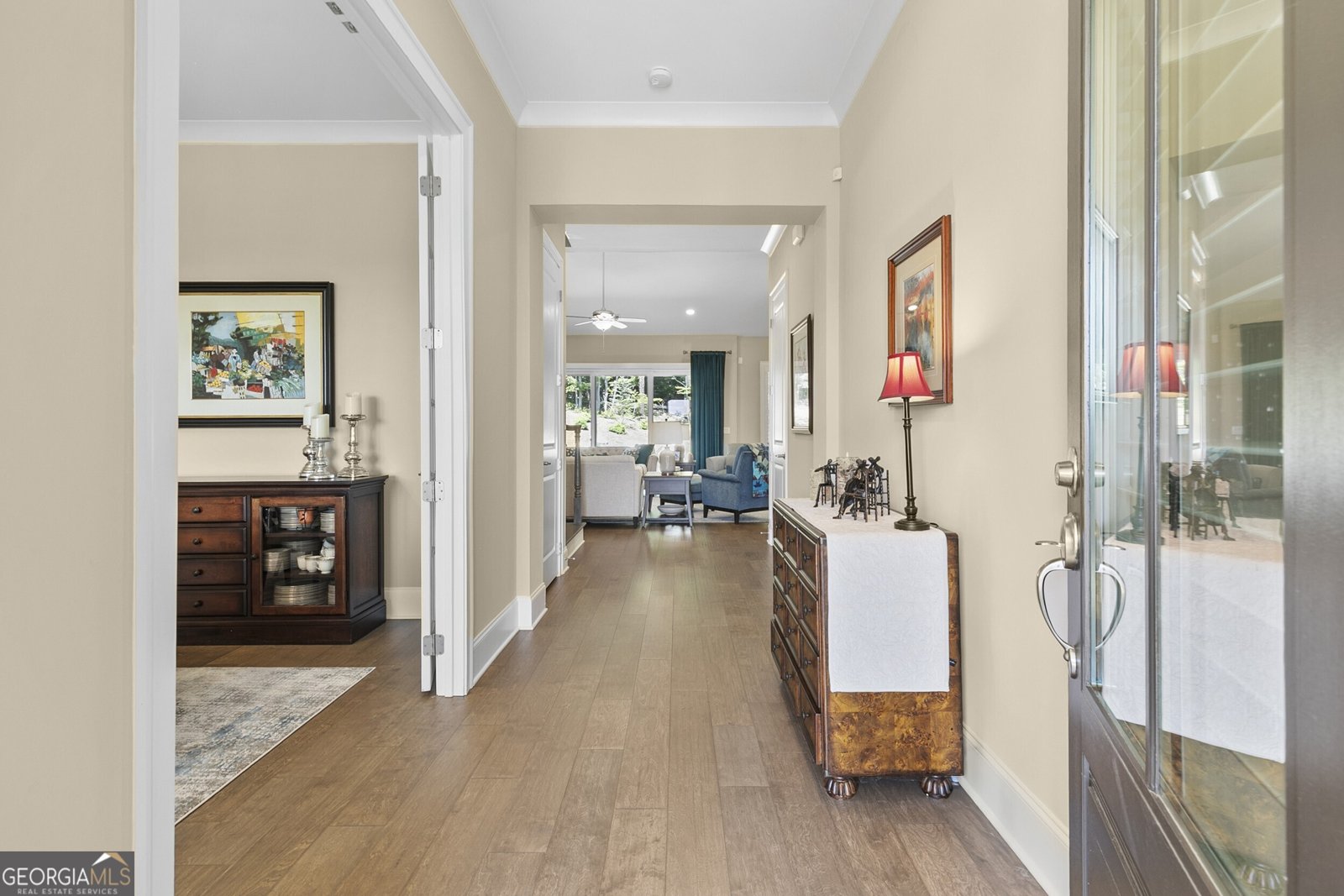 6743 Winding Canyon Road Flowery Branch - Photo 6