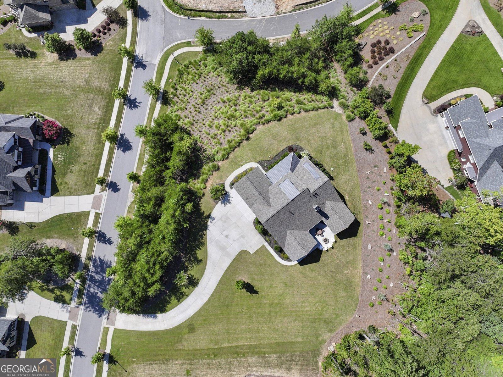6743 Winding Canyon Road Flowery Branch - Photo 64