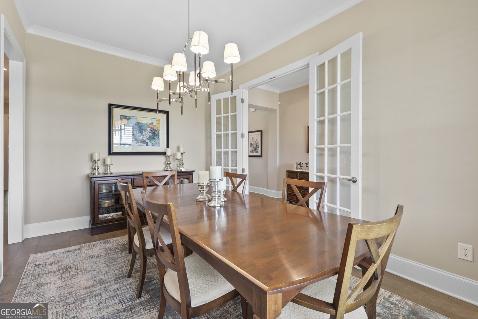 6743 Winding Canyon Road Flowery Branch - Photo 8