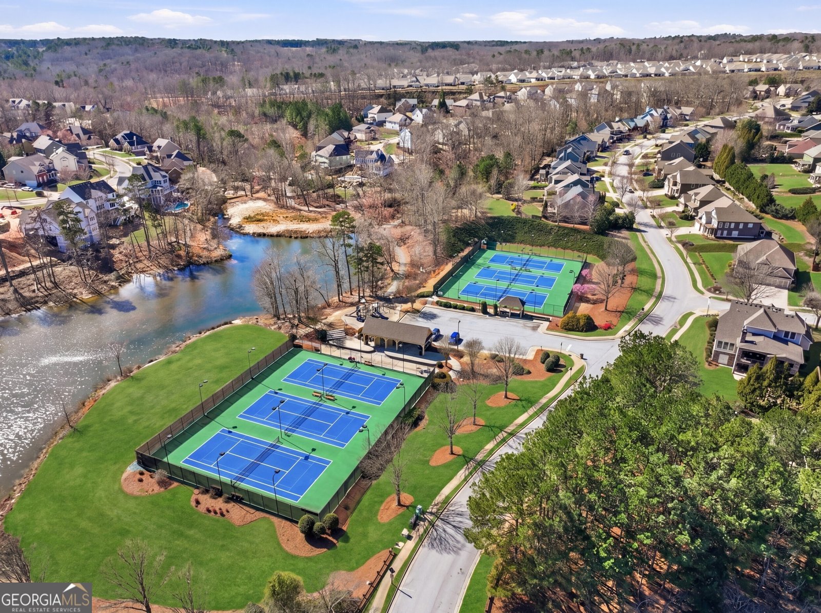 6743 Winding Canyon Road Flowery Branch - Photo 87