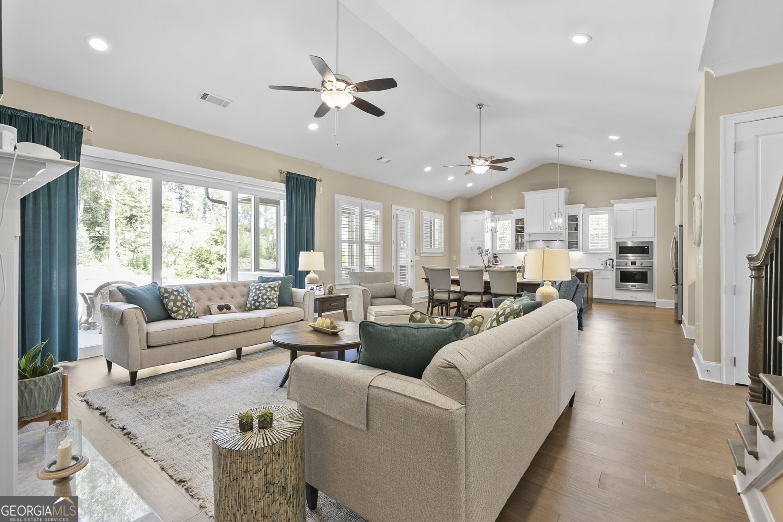 6743 Winding Canyon Road Flowery Branch - Photo 9