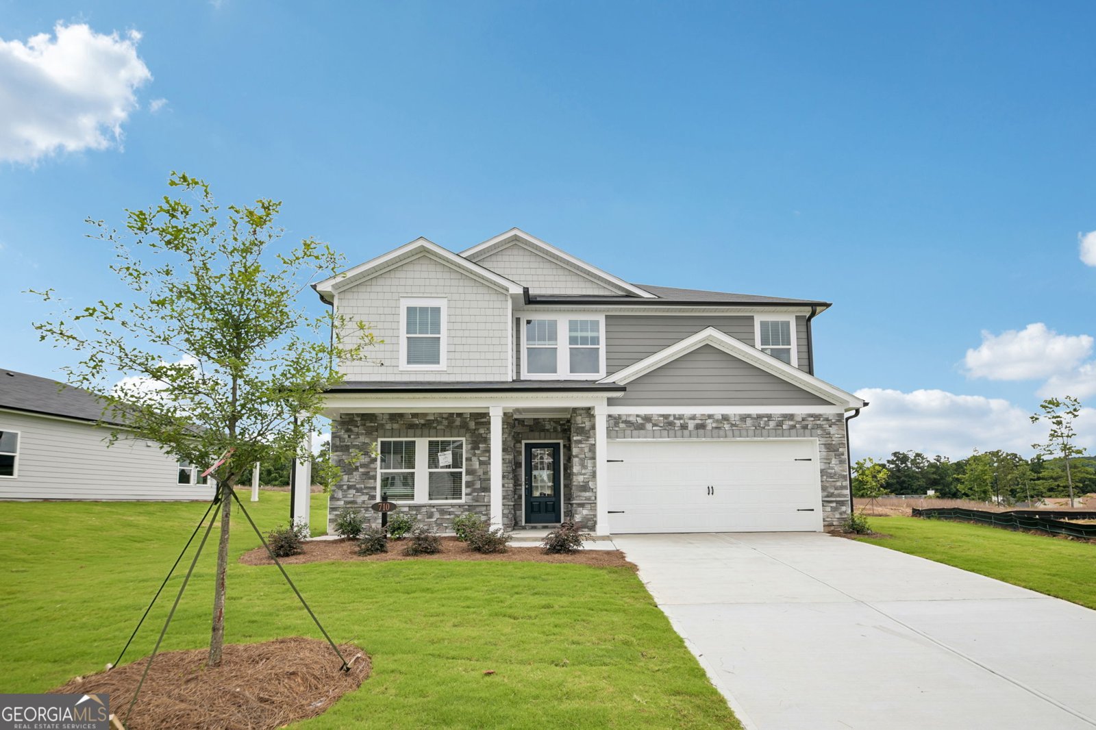710 Cargile Court Villa Rica - main photo