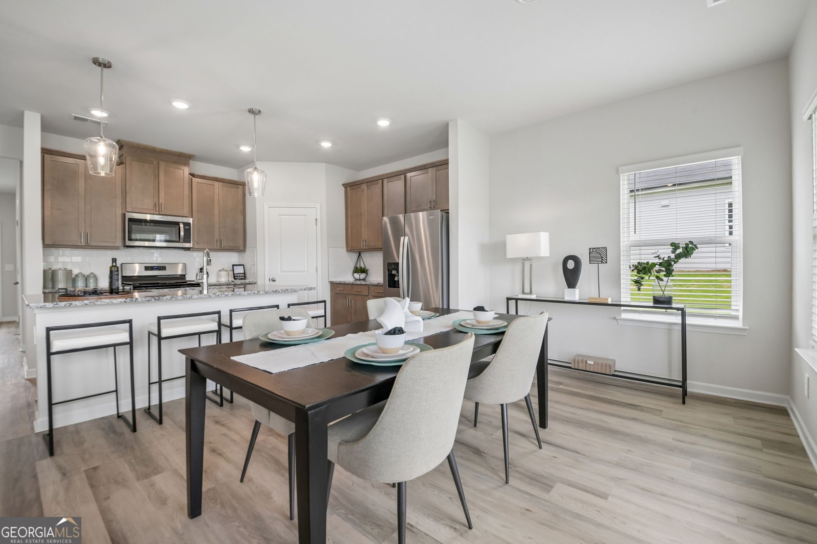 710 Cargile Court Villa Rica - Photo 10