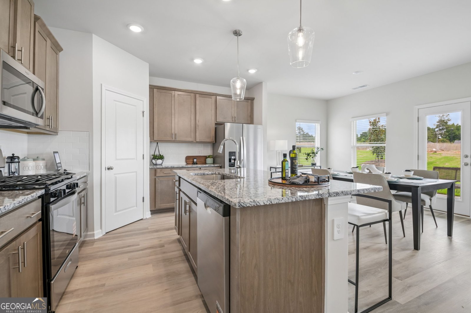 710 Cargile Court Villa Rica - Photo 12