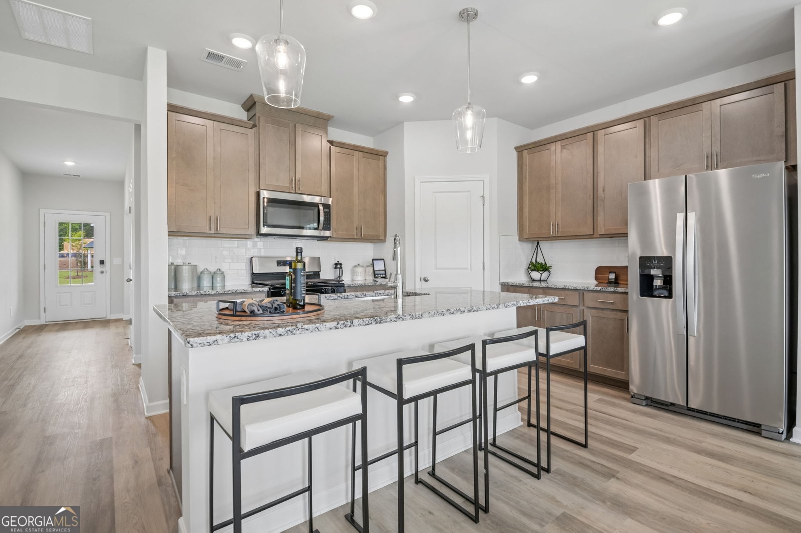 710 Cargile Court Villa Rica - Photo 14