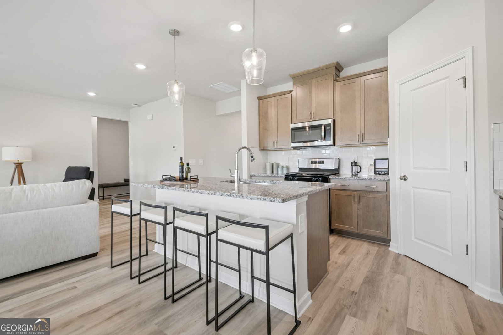 710 Cargile Court Villa Rica - Photo 15