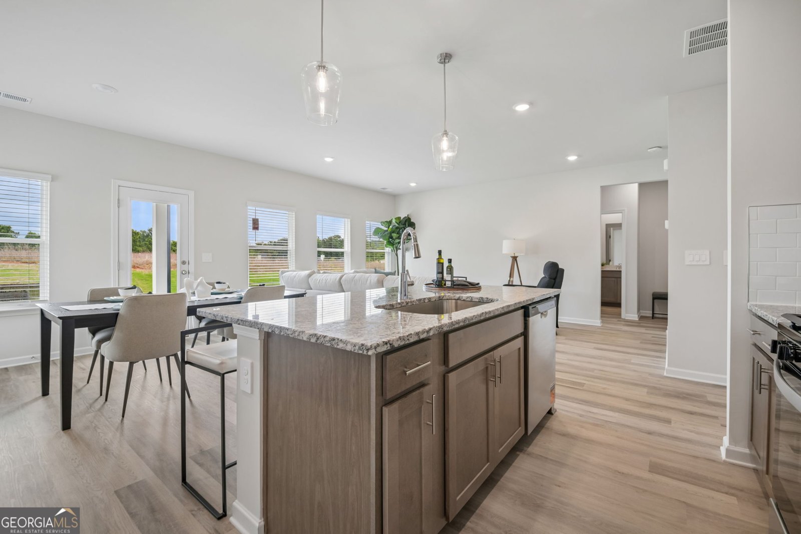 710 Cargile Court Villa Rica - Photo 16