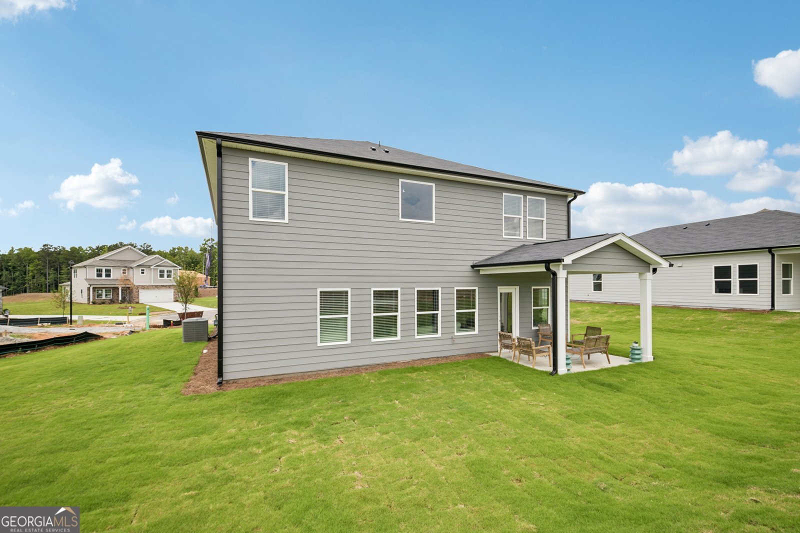 710 Cargile Court Villa Rica - Photo 42