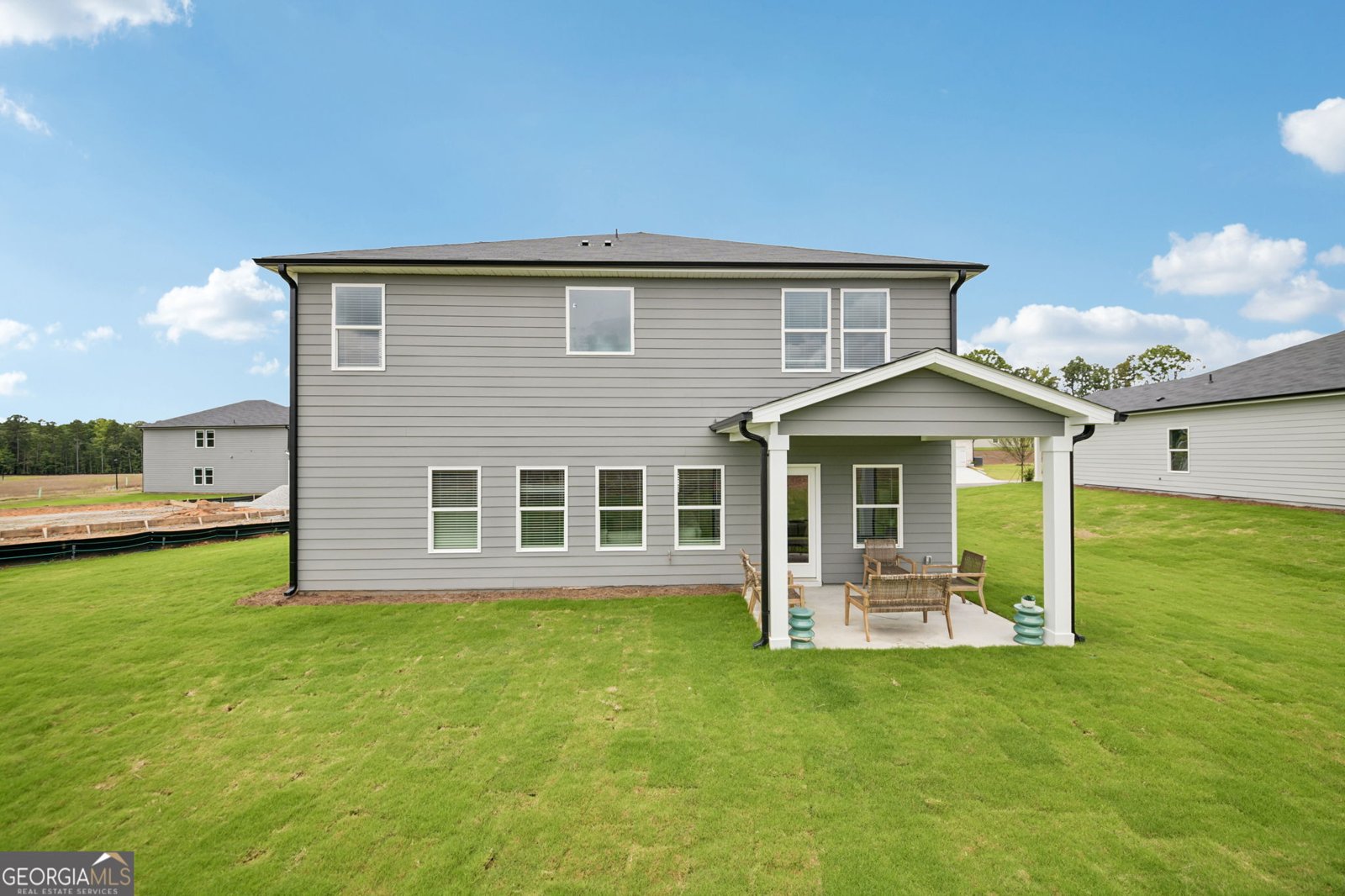 710 Cargile Court Villa Rica - Photo 43