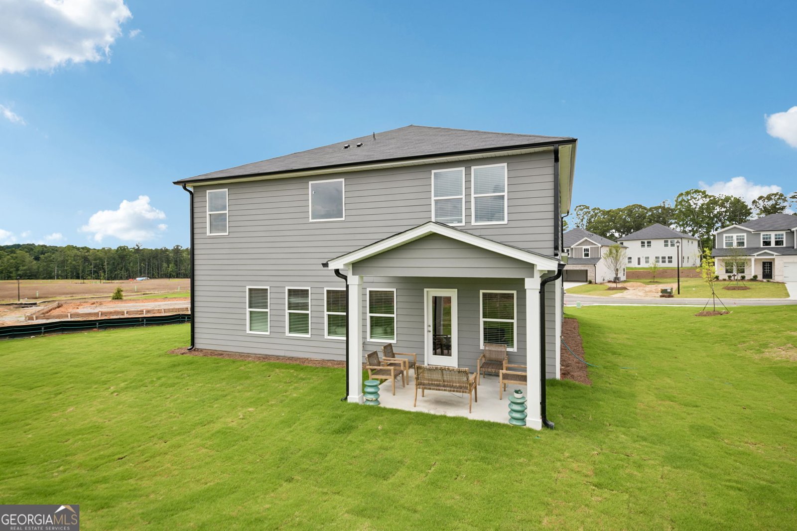 710 Cargile Court Villa Rica - Photo 44