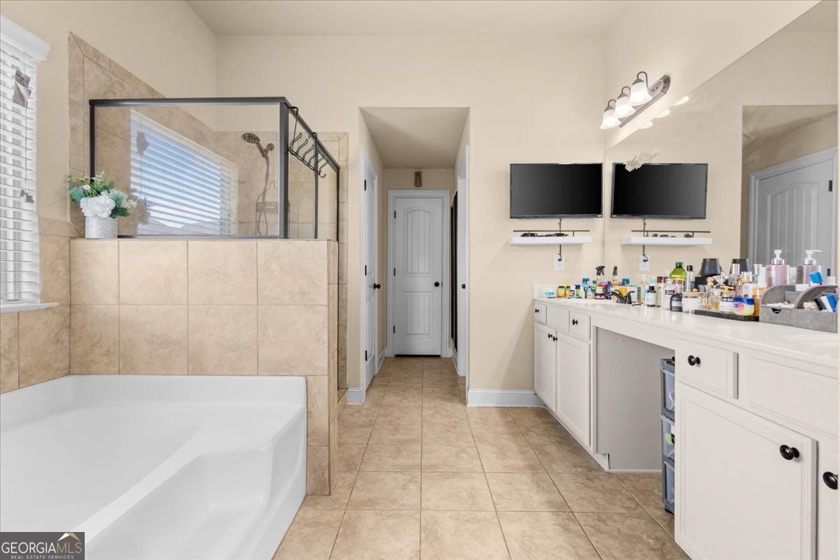9152 Dover Street Lithia Springs - Photo 11