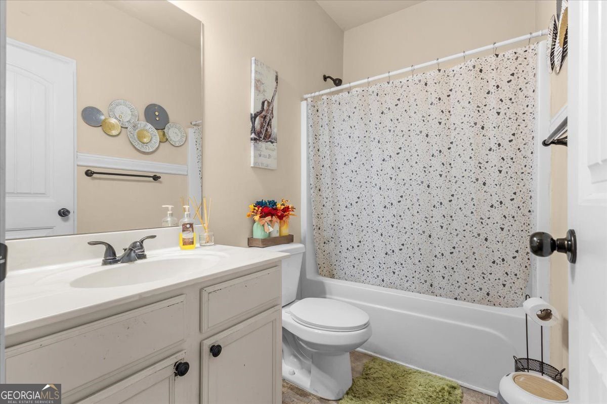 9152 Dover Street Lithia Springs - Photo 15
