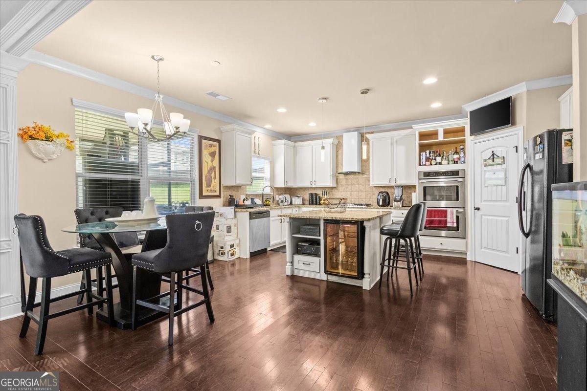 9152 Dover Street Lithia Springs - Photo 16