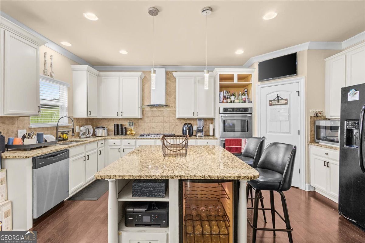 9152 Dover Street Lithia Springs - Photo 17