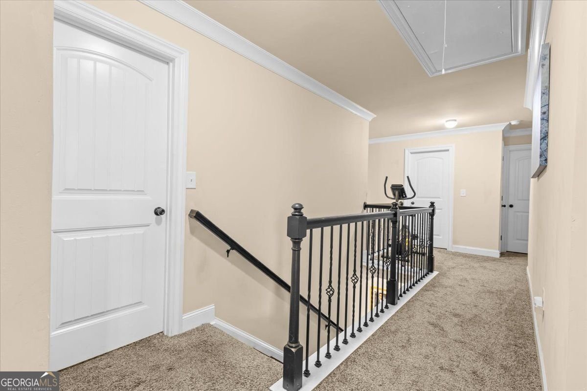 9152 Dover Street Lithia Springs - Photo 19