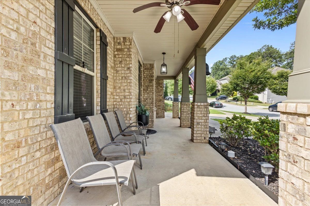 9152 Dover Street Lithia Springs - Photo 28