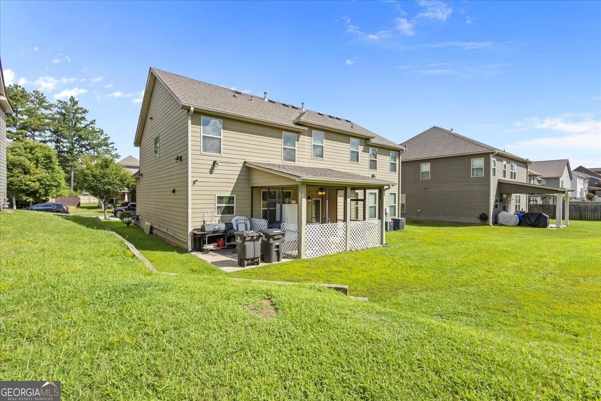 9152 Dover Street Lithia Springs - Photo 30