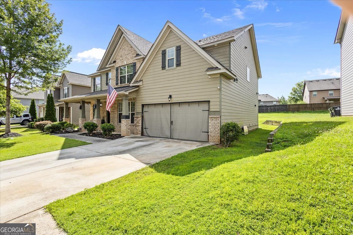 9152 Dover Street Lithia Springs - Photo 32