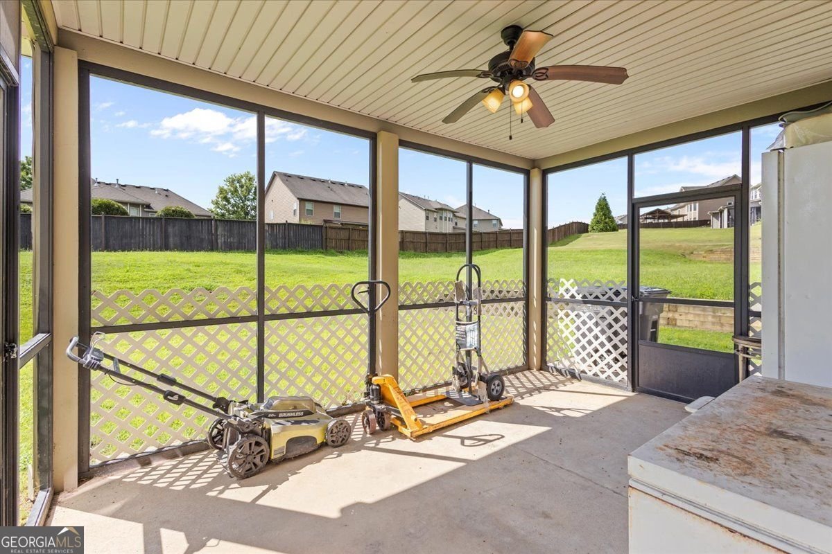 9152 Dover Street Lithia Springs - Photo 34