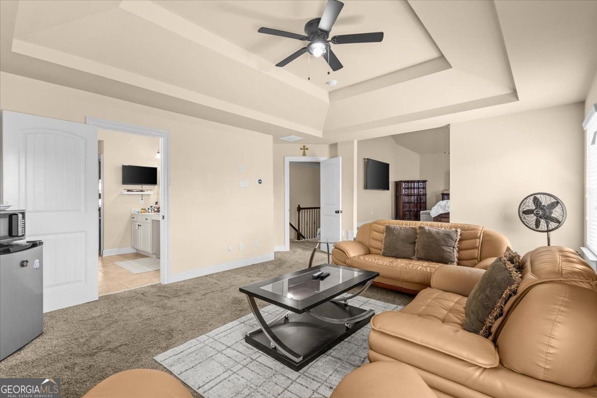 9152 Dover Street Lithia Springs - Photo 7